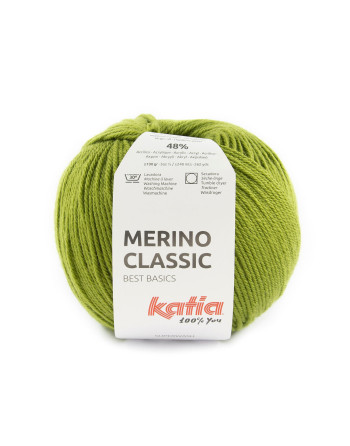 MERINO CLASSIC