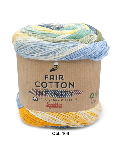 FAIR COTTON INFINITY