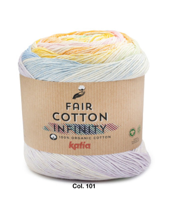 FAIR COTTON INFINITY