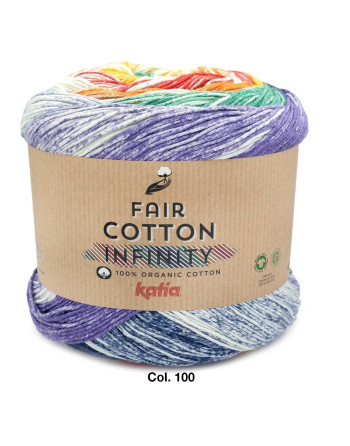 FAIR COTTON INFINITY