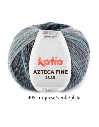 AZTECA FINE LUX