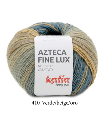 AZTECA FINE LUX