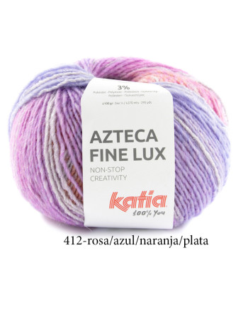 AZTECA FINE LUX