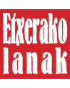 Exerako Lanak