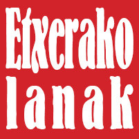 Exerako Lanak