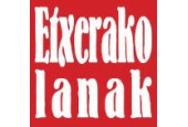 Etxerako Lanak